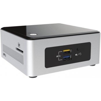 Intel NUC NUC5PGYH