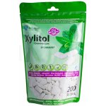 Miradent Xylitol spearmint 200 g – Zboží Dáma
