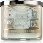 Bath & Body Works Marshmallow Fireside 411 g – Hledejceny.cz