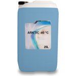 Madlube Zimní kapalina do ostřikovačů Arktic -40°C 25 l – Zboží Mobilmania