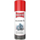 Ballistol Silikovoný olej sprej 200 ml