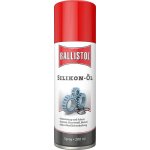 Ballistol Silikovoný olej sprej 200 ml – Zboží Mobilmania