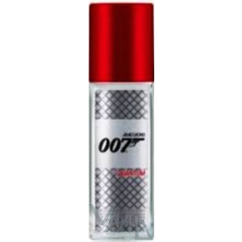 James Bond 007 Quantum Men deodorant sklo 75 ml