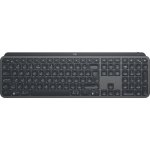 Logitech MX Keys Business Wireless Keyboard 920-010251 – Zboží Živě
