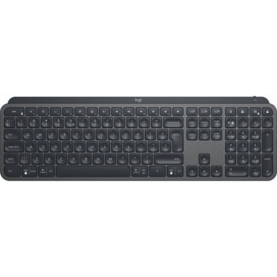 Logitech MX Keys Business Wireless Keyboard 920-010251 – Zboží Živě