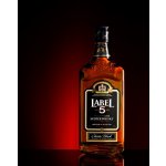 LABEL 5 40% 1 l (holá láhev) – Zboží Dáma LABEL 5 40% 1 l (holá láhev) – Zboží Dáma