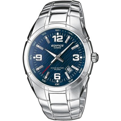 Casio EF-125D-2A – Sleviste.cz