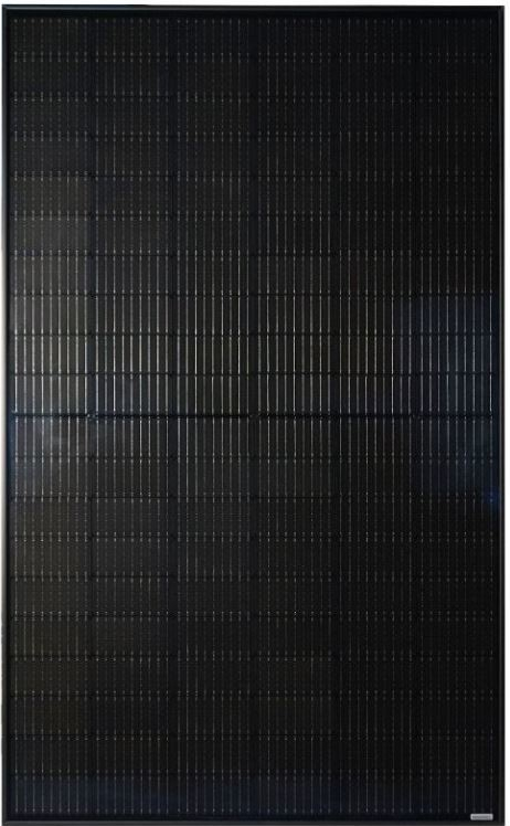 TPS Mono 200W 12V solární monokristalický panel 200Wp 18,7Vmp rozměry 1100x890x30mm