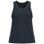Head Girls Club 25 Tank modrý – Zboží Dáma