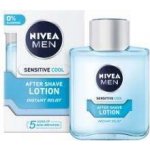 Nivea Men Sensitive Cool voda po holení 100 ml – Hledejceny.cz