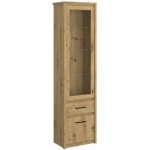 Kondela Airon 0000374701 1D1W1S dub artisan – Hledejceny.cz