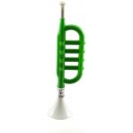 Směr trumpeta Zelená 34 cm – Zboží Mobilmania