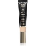 SOSU by Suzanne Jackson Dripping Gold CC Me In zdokonalující tekutý make-up SPF45 02 Fair 35 ml – Zbozi.Blesk.cz