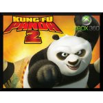 Kung Fu Panda 2 – Zboží Živě