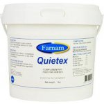 Farnam Quietex Powder 1 kg – Zboží Dáma