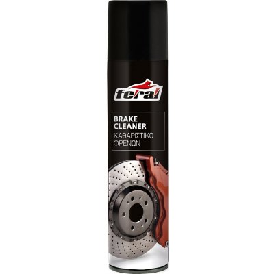 K2 BRAKE CLEANER 400 ml | Zboží Auto