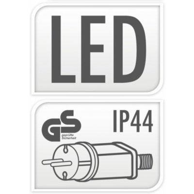 HOMESTYLING Fontána pokojová s LED osvětlením 49 cm – Zboží Dáma