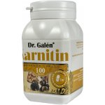 Dr. Galén L-Karnitin 100 tobolek – Hledejceny.cz