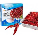 Lackmann Mražené rací předvařené 1000g – Zboží Dáma