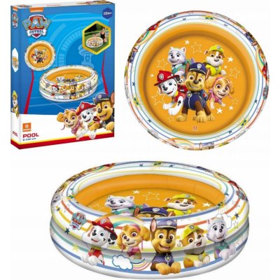 Mondo 16911 Tlapková patrola 100 cm – Zboží Dáma