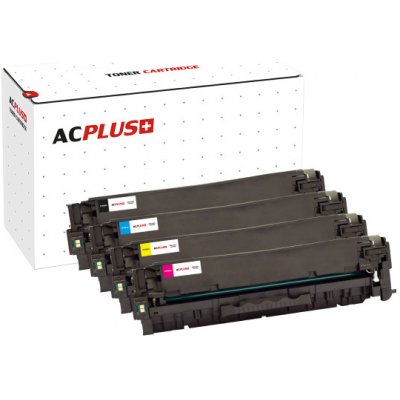 AC Plus HP CF383A - kompatibilní – Sleviste.cz