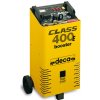 Nabíječky a startovací boxy Deca Class Booster 400E 12V/24V 400A