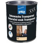 PNZ Dekorační vosk transparent 0,75 l bříza – Hledejceny.cz