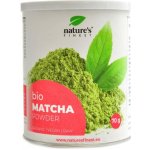 Nutrisslim Bio Matcha Powder 70 g – Hledejceny.cz