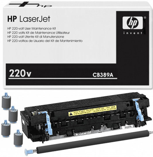 HP CB389A - originální