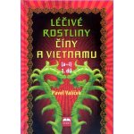 Léčivé rostliny Číny a Vietnamu - 1. díl a-i – Hledejceny.cz