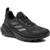 Dámské trekové boty adidas boty Terrex Trailmaker 2 Gtx W Gore-Tex IE5154 Cblack/Cblack/Grefou
