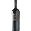 Víno Volařík Merlot výběr z hroznů Dolní Dunajovice Plotny 2021 14,5% 0,75 l (holá láhev)