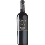 Volařík Merlot výběr z hroznů "Dolní Dunajovice Plotny" 2022 14,5% 0,75 l (holá láhev) – Sleviste.cz