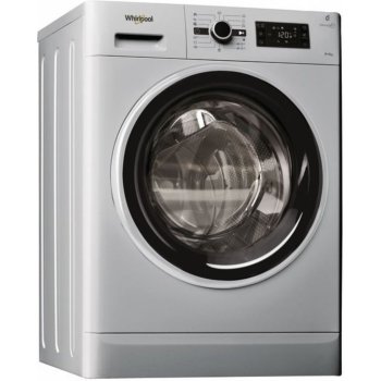 Whirlpool FWDG96148SBS