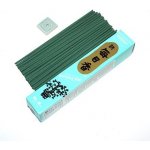 Nippon Kodo japonské vonné tyčinky Morning Star Gardenia 50 ks – Zbozi.Blesk.cz