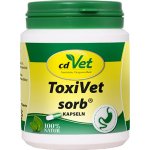 cdVet ToxiVet sorb 200 tbl – Hledejceny.cz
