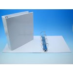 Karton P+P Personal kroužkový pořadač A4 7 cm bílý – Hledejceny.cz