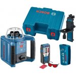 Bosch GRL 300 HV Set Professional 0601061501 – Zbozi.Blesk.cz