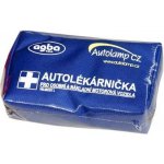 Autolékárníčka Agba, textilní, 182/2011 | Zboží Auto