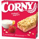 Corny müsli tyčinky 150 g – Sleviste.cz