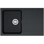 Franke OID 611-78 černá – Zboží Dáma