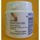 Doplněk stravy MRL Hericium erinaceus korálovec ježatý 90 tablet