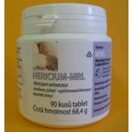 MRL Hericium erinaceus korálovec ježatý 90 tablet – Zboží Mobilmania