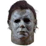 Halloween 2018 Latex Mask Michael Myers Trick Or Treat Studios – Hledejceny.cz