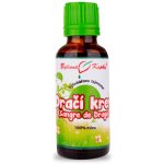 Bylinné kapky Bylinkářovo tajemství Dračí krev 100% míza 30 ml Sangre de Drago – Hledejceny.cz