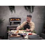 Witt ETNA ROTANTE Grey – Zboží Mobilmania