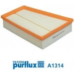 Vzduchový filtr PURFLUX A1314 – Hledejceny.cz