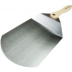 Pizza Craft Nerezová skládací lopata na pizzu – Zboží Dáma