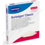 Sorbalgon Classic sterilní 10 x 10 cm 10 ks – Zbozi.Blesk.cz