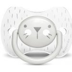 Suavinex Premium Hygge vousky šedá – Zboží Dáma